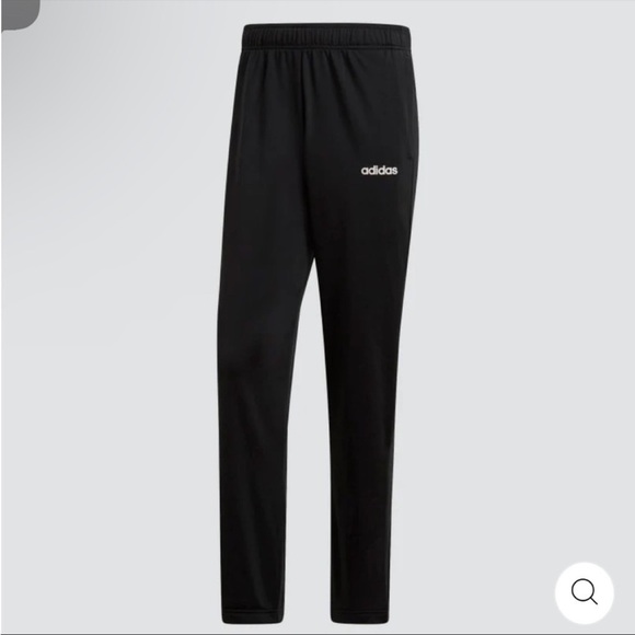 adidas Other - NWT MENS ADIDAS PANTS BLACK SIZE L XL OR XXL​​​​​​​​